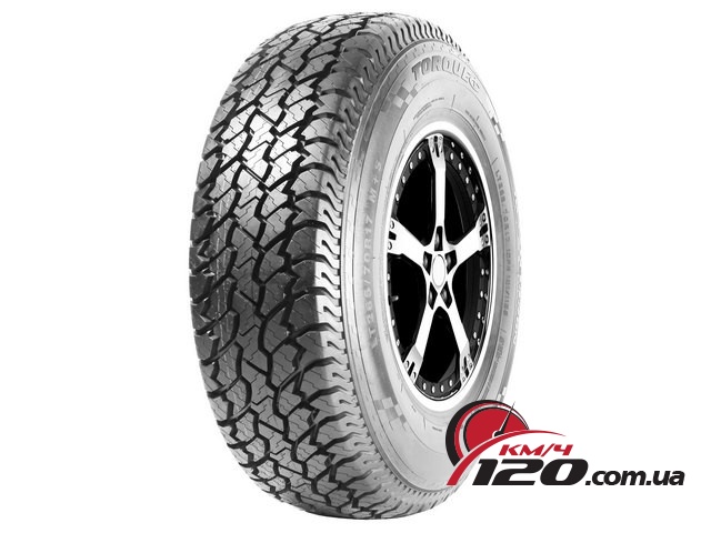 Torque TQ-AT701 245/70 R17