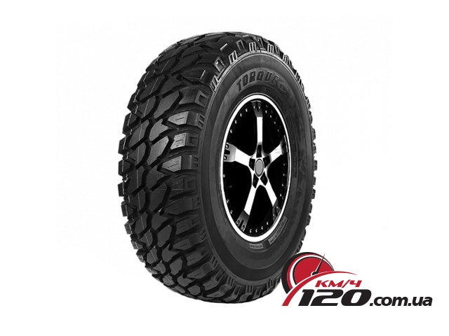Torque TQ-MT701 245/75 R16