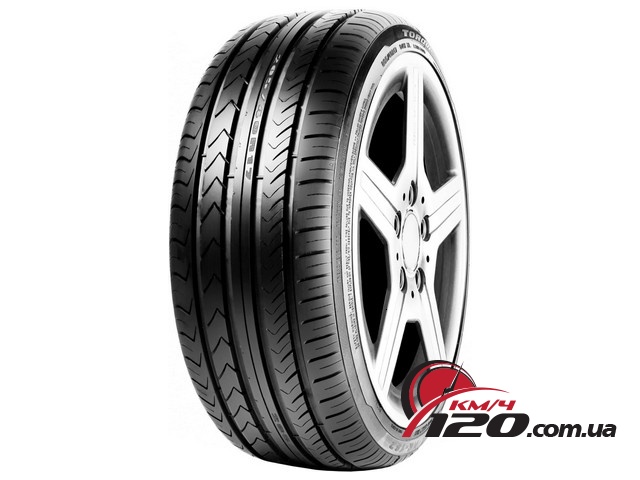 Torque TQ901 UHP 195/50 R16