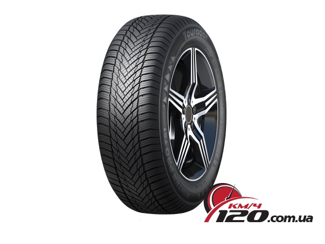 Tourador Winter Pro TS1 205/60 R16
