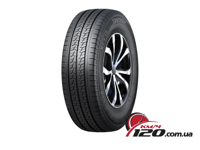 Tourador Winter Pro TSV1 215/75 R16