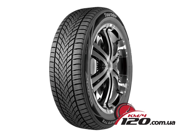 Tourador X All Climate TF2 235/60 R16