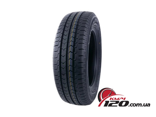 Tourador X All Climate Van 205/65 R16