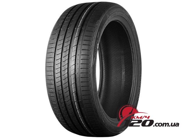 Tourador X Comfort Plus 285/35 R22