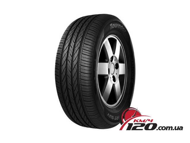 Tourador X Comfort SUV 225/70 R16