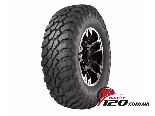 Tourador X Force M/T 245/75 R16