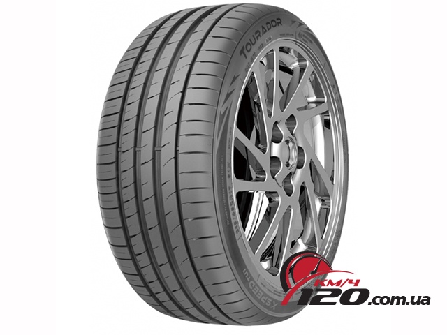 Tourador X Speed TU1 215/50 R18