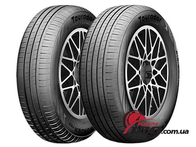 Tourador X Wonder TH3 195/60 R15