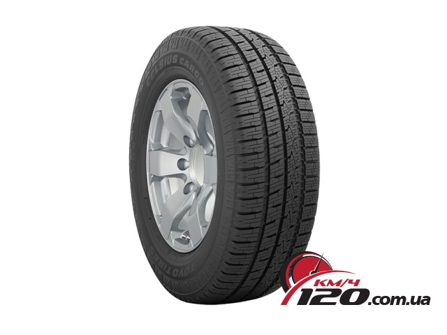 Toyo Celsius Cargo 215/65 R15