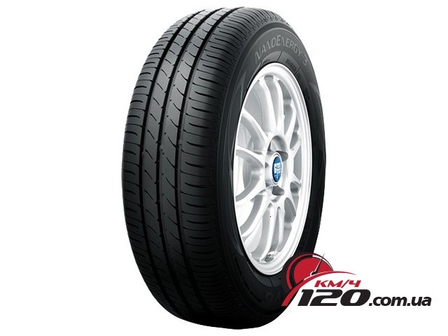 Toyo Nano Energy 3 205/55 R16