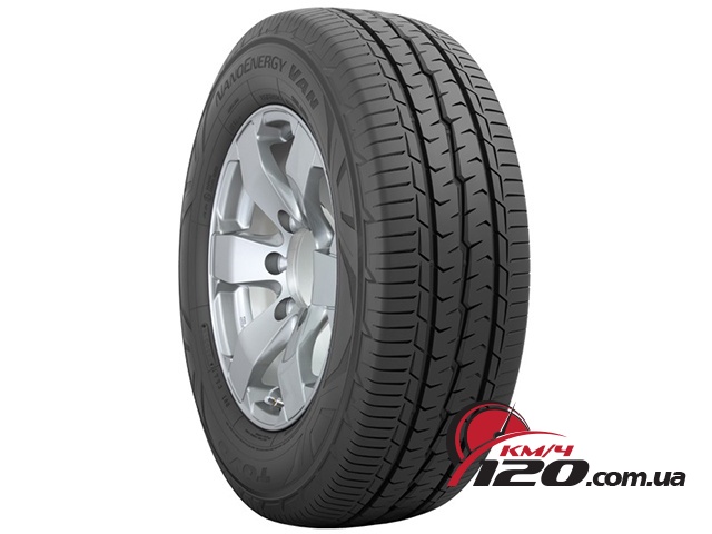 Toyo Nano Energy Van 225/75 R16