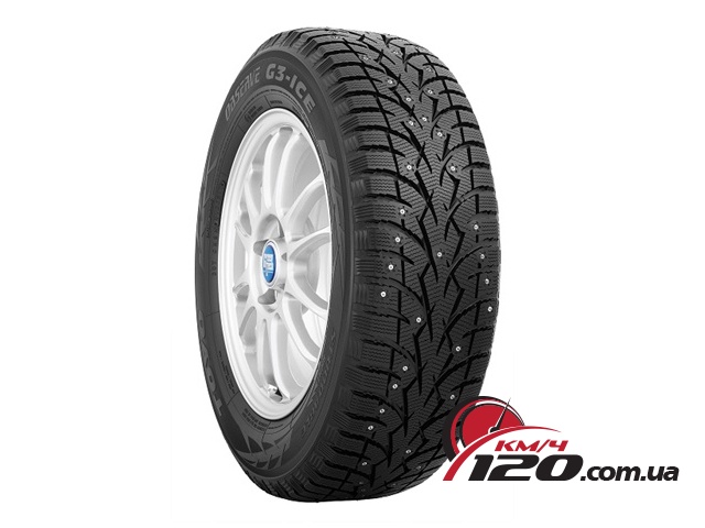 Toyo Observe G3-Ice 195/60 R15