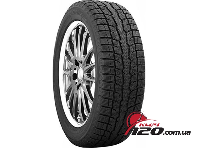 Toyo Observe GSi6 HP 235/65 R17