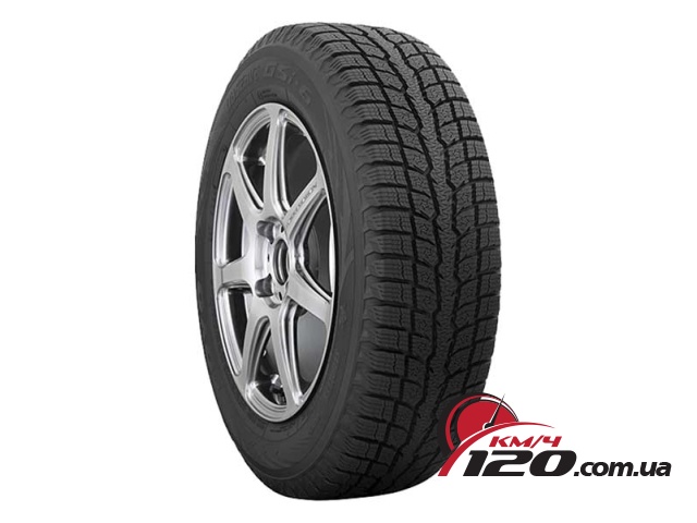 Toyo Observe GSi6 LS 235/60 R18
