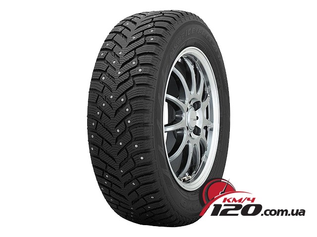 Toyo Observe Ice-Freezer Van 215/70 R15