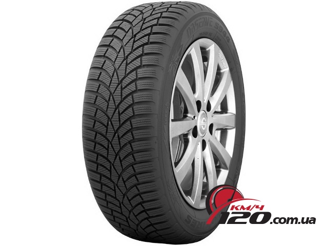 Toyo Observe S944 195/50 R16