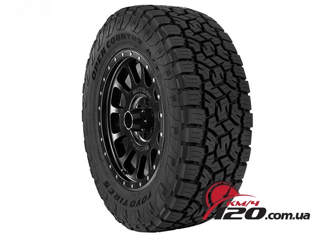 Toyo Open Country A/T III 285/50 R20