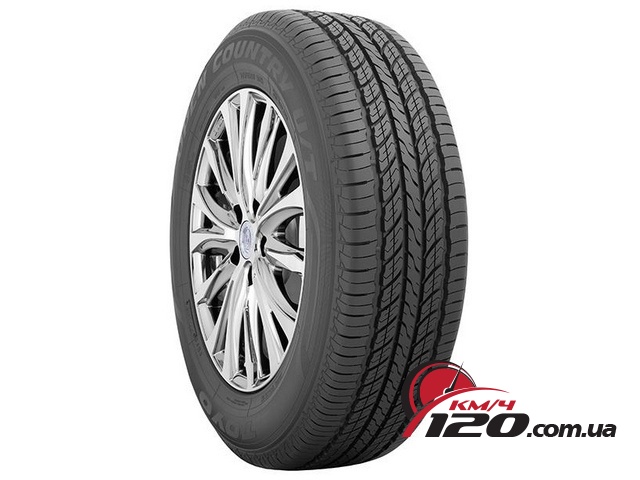 Toyo Open Country U/T 285/45 R22