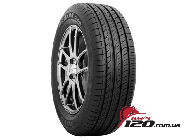 Toyo Proxes C100 185/60 R15
