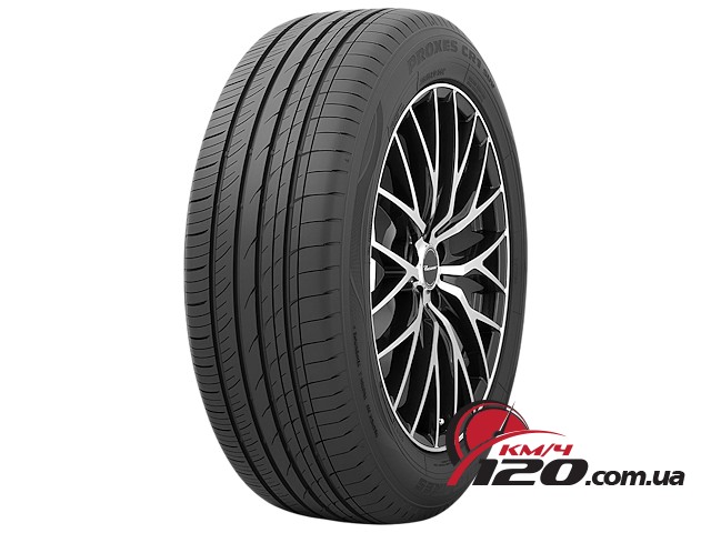 Toyo Proxes CR1 235/65 R17
