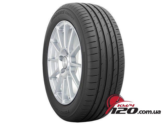 Toyo Proxes Comfort 205/60 R16