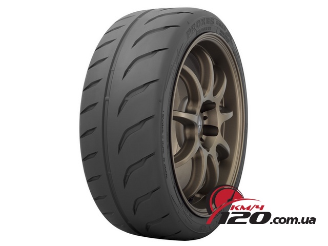 Toyo Proxes R888R 285/30 R20