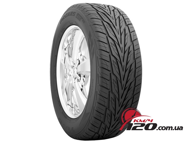 Toyo Proxes S/T III 265/45 R22