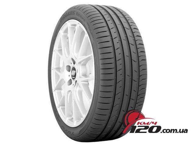 Toyo Proxes Sport 255/55 R20