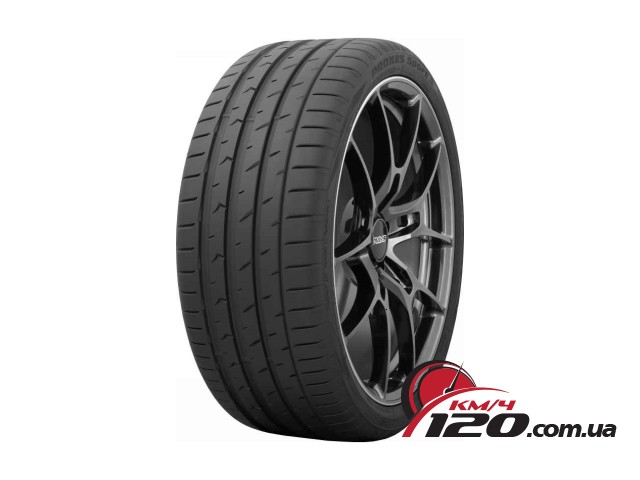 Toyo Proxes Sport 2 235/45 R17