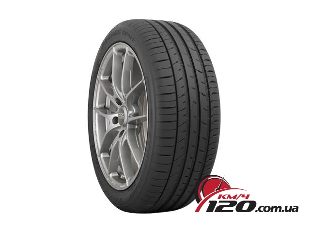 Toyo Proxes Sport A 235/45 R17