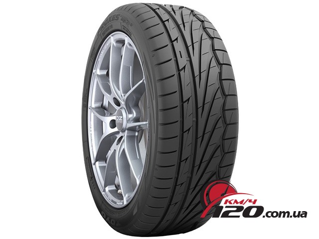 Toyo Proxes TR1 195/45 R17