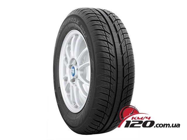 Toyo Snowprox S943 225/60 R16