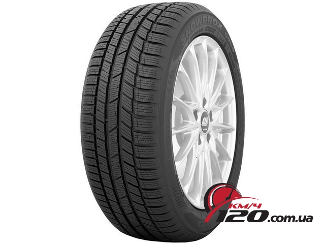 Toyo Snowprox S954 245/35 R20