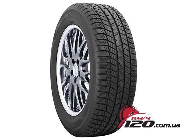 Toyo Snowprox S954 SUV 255/60 R17
