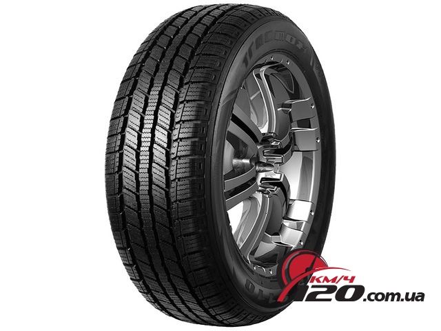 Tracmax Ice Plus S110 165/70 R14