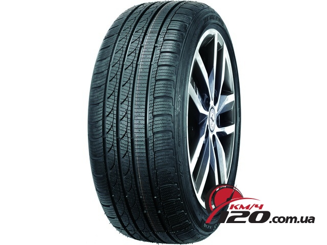 Tracmax Ice Plus S210 225/40 R19
