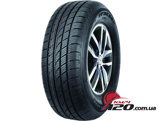 Tracmax Ice Plus S220 235/70 R16