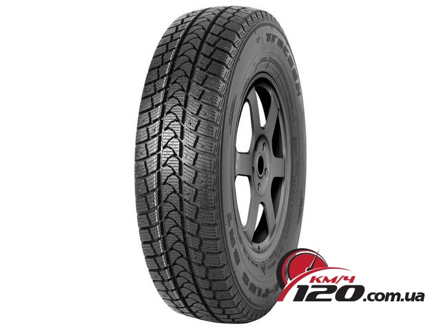 Tracmax Ice Plus SR1 215/65 R16