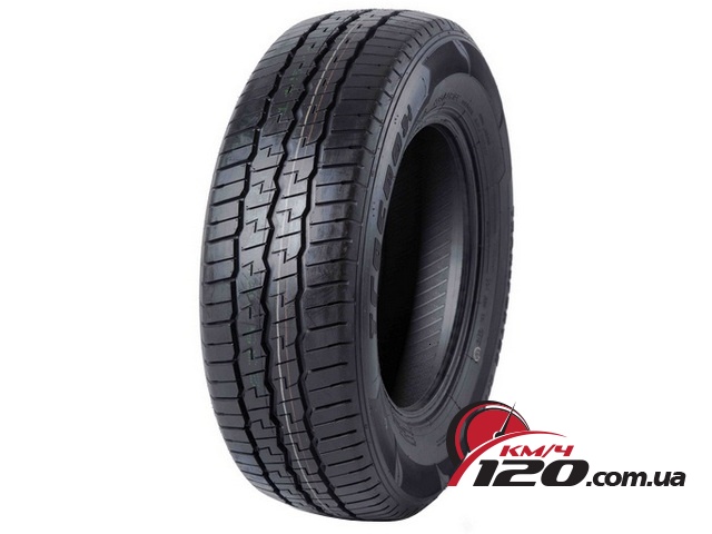 Tracmax RF09 195/70 R15