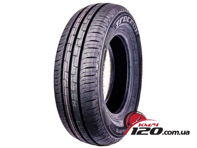 Tracmax RF19 215/75 R16