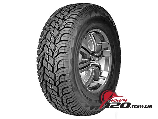 Tracmax Radial FR06 245/70 R16