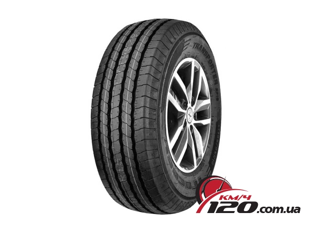 Tracmax Transporter RF16 195/85 R16