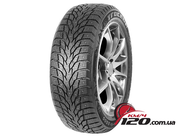 Tracmax X-Privilo S500 185/70 R14