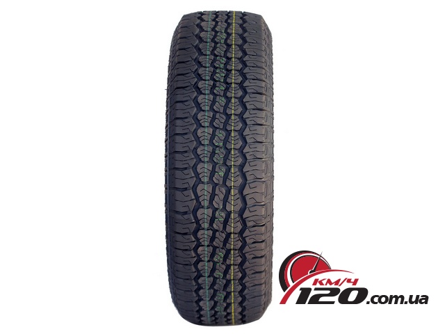 Tracmax X-privilo AT01 235/75 R15