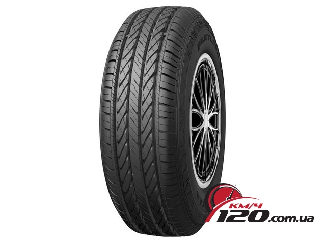 Tracmax X-privilo H/T 235/65 R18