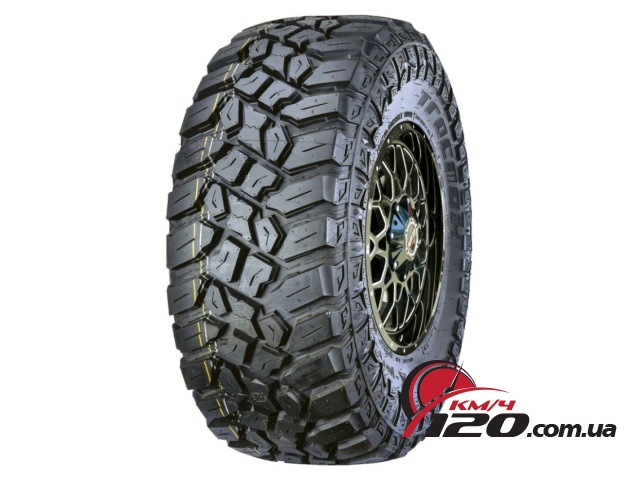 Tracmax X-privilo M/T 225/75 R16