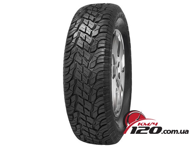 Tracmax X-privilo RF06 245/75 R16