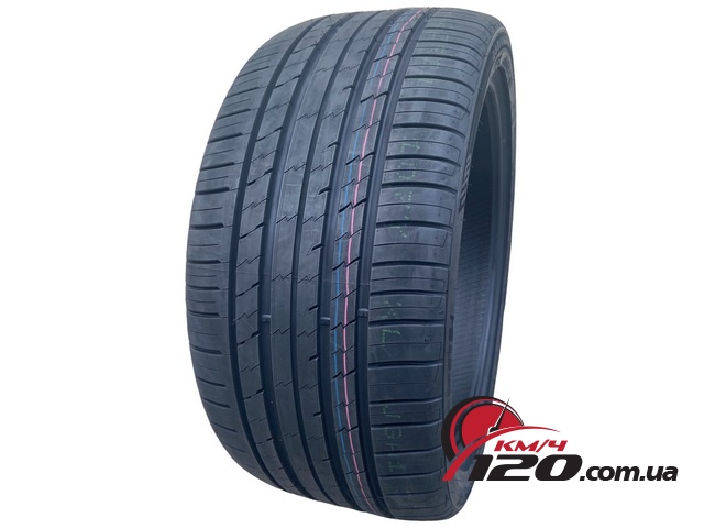 Tracmax X-privilo RS01+ 255/45 R21