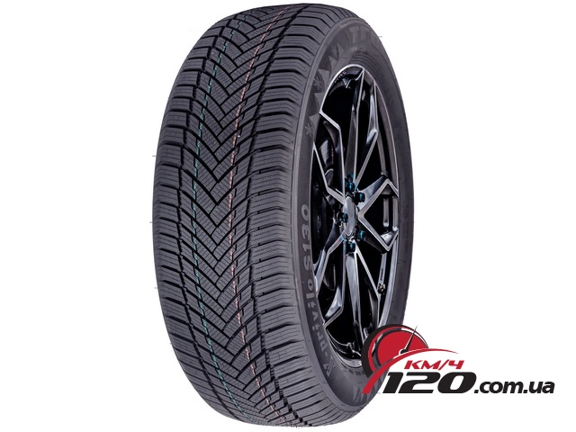 Tracmax X-privilo S130 195/50 R15