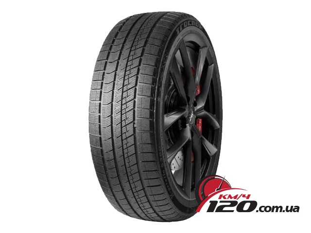 Tracmax X-privilo S360 265/55 R19